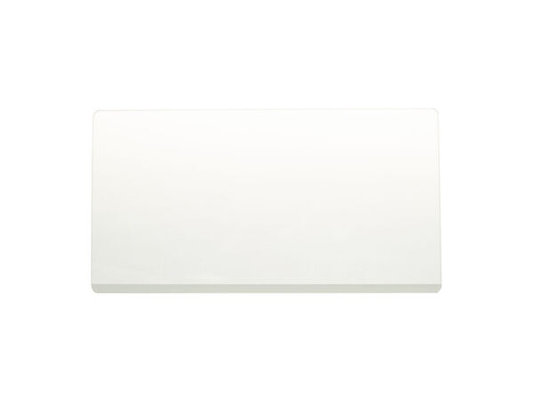 8758753-1-M-GE-WR71X20251-GLASS SHELF