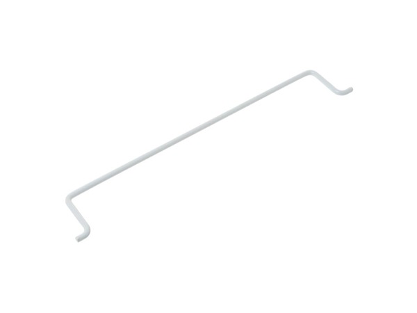 8758757-1-M-GE-WR71X20284-BOTTLE SHELF GUARDRAIL