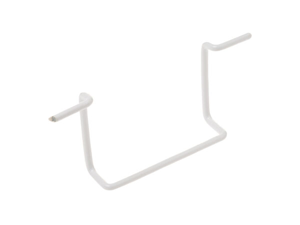 8758758-1-M-GE-WR71X20285-BOTTLE SHELF GUARDRAIL