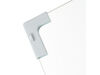 GLASS SHELF ASSEMBLY – Part Number: WR71X20290