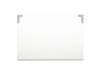 8758760-3-S-GE-WR71X20290-GLASS SHELF ASSEMBLY