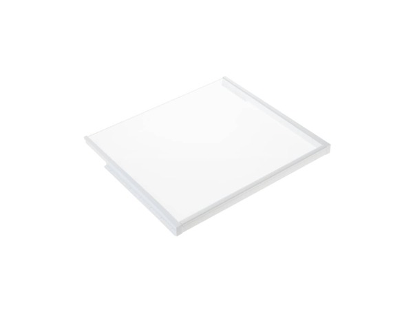 8758768-1-M-GE-WR71X20361- Vegetable PAN COVER ASM