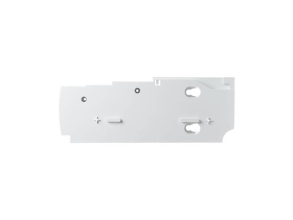 8758787-1-M-GE-WR72X10434- SUPPORT SIDE Left Hand