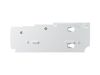 8758787-2-S-GE-WR72X10434- SUPPORT SIDE Left Hand