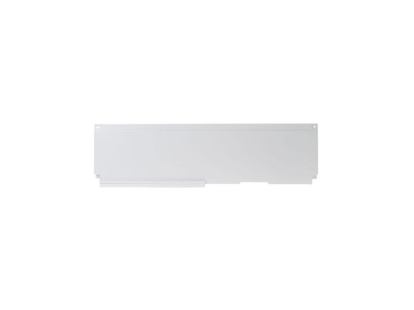 8758788-1-M-GE-WR72X10435- COVER MP BACK Assembly