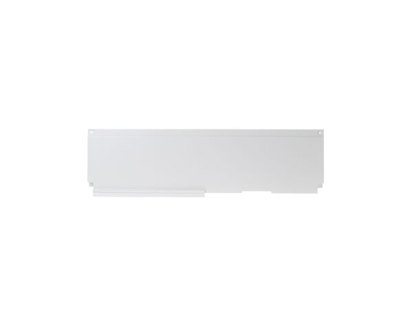 8758789-1-M-GE-WR72X10438- COVER MP BACK Assembly