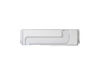 8758789-2-S-GE-WR72X10438- COVER MP BACK Assembly