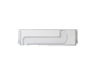 8758789-3-S-GE-WR72X10438- COVER MP BACK Assembly