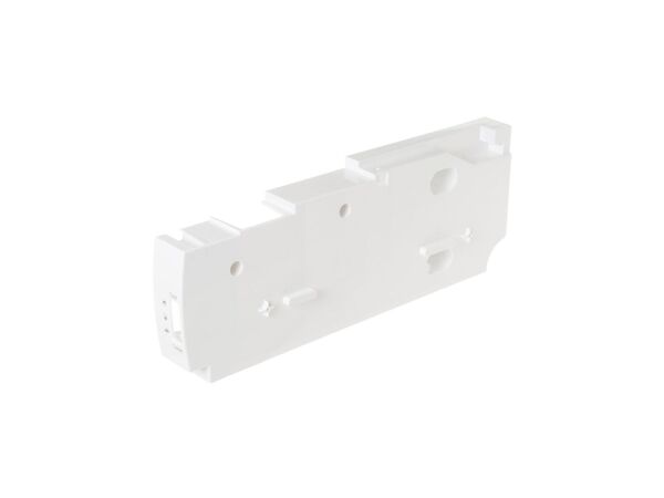 8758790-1-M-GE-WR72X10441- SUPPORT SLIDE MP Left Hand