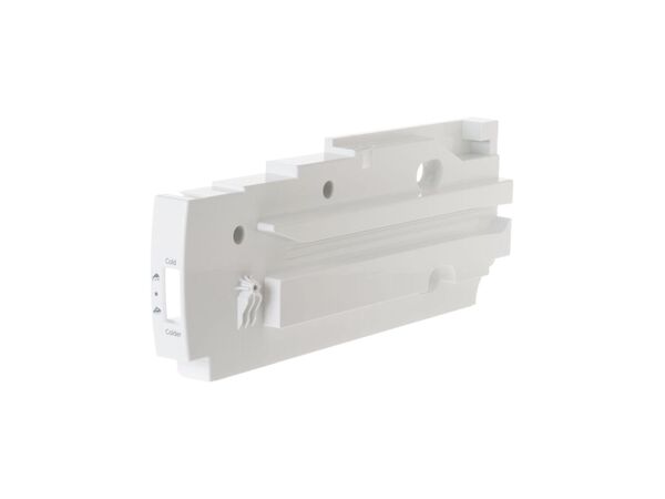 8758792-1-M-GE-WR72X10443- ART SUPPORT SIDE LH Assembly