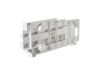 8758792-2-S-GE-WR72X10443- ART SUPPORT SIDE LH Assembly