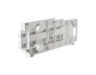 8758792-3-S-GE-WR72X10443- ART SUPPORT SIDE LH Assembly