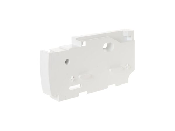 8758798-1-M-GE-WR72X10450- SUPPORT SIDE Left Hand