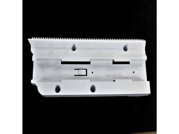 8758799-1-M-GE-WR72X10451- SLIDE HOLDER FZ Right Hand