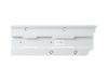 8758801-2-S-GE-WR72X10453- SLIDE HOLDER FZ Left Hand