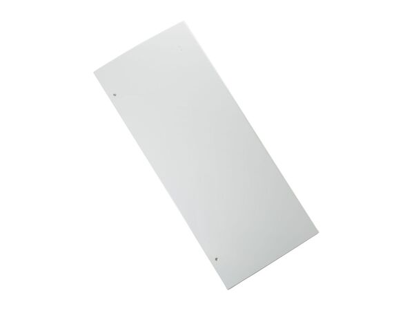 8758919-1-M-GE-WR78X12936- DOOR FOAM Assembly FF Right Hand WW