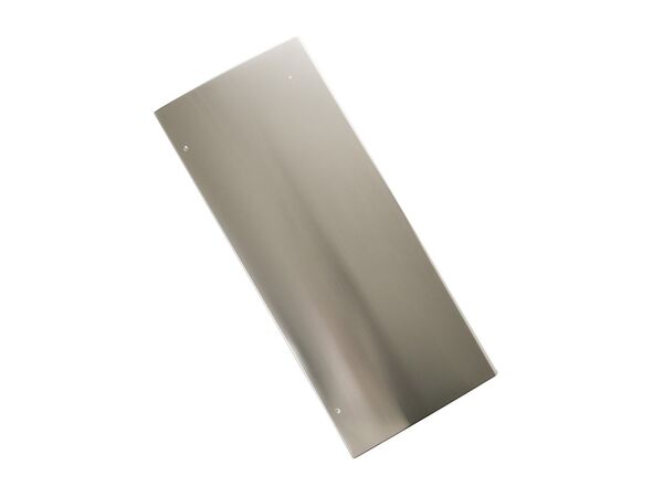 8758971-1-M-GE-WR78X20649- RH FF DOOR SRVC Stainless Steel