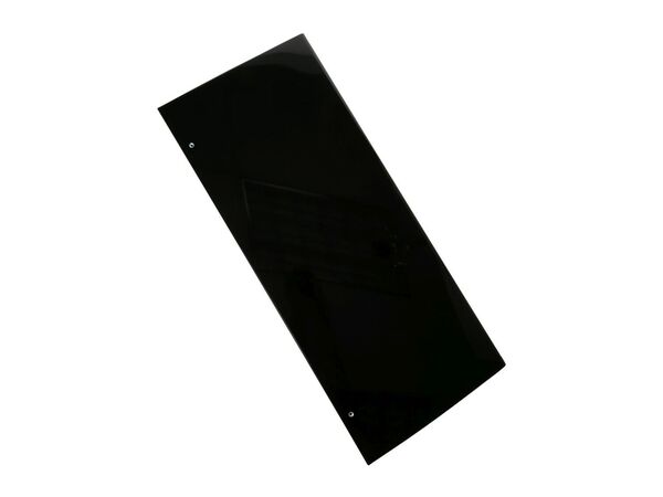 8758980-1-M-GE-WR78X20681- Left Hand FF NONDISP DOOR SRVC