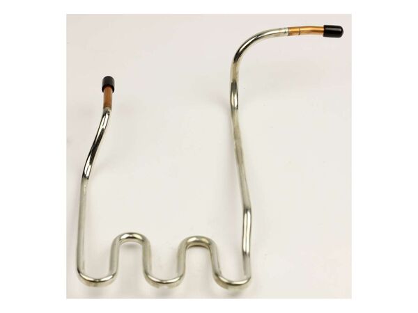 8758996-1-M-GE-WR84X10112- JUMPER Complete DISCHARGE