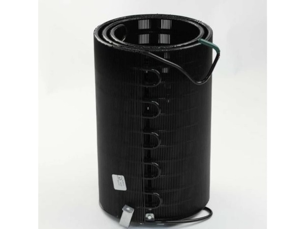 8758997-1-M-GE-WR84X10115-CONDENSER Assembly FORMED