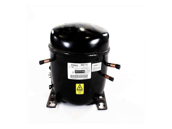 8759018-1-M-GE-WR87X10238-COMPRESSOR R600 EMB VCC