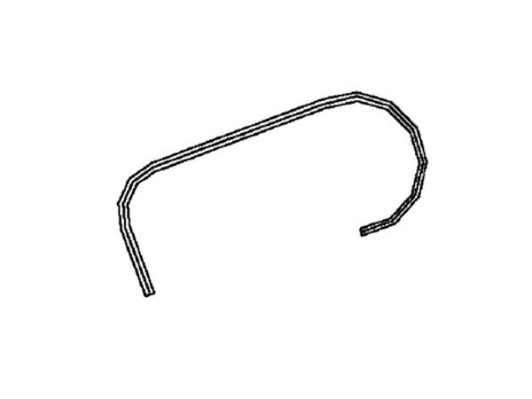 8759025-1-M-GE-WR87X20387-SUCTION TUBE