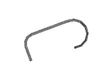 SUCTION TUBE – Part Number: WR87X20387