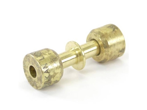 8759045-1-M-GE-WR97X10137-5/32 - 5/32 BRASS LOKRIN