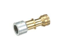 .393"" TO 5/16"" BRASS R – Part Number: WR97X10142