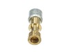 8759048-2-S-GE-WR97X10142-.393"" TO 5/16"" BRASS R