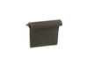 8759054-2-S-GE-WS01X10053-COVER AIR FILTER SNAP