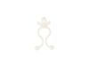 WIRE TIE BALL – Part Number: WS02X10073