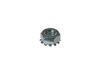 1/4-20 HEX NUT - LOCKING – Part Number: WS02X10075