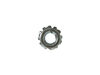 8759059-2-S-GE-WS02X10075-1/4-20 HEX NUT - LOCKING