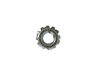 8759059-3-S-GE-WS02X10075-1/4-20 HEX NUT - LOCKING