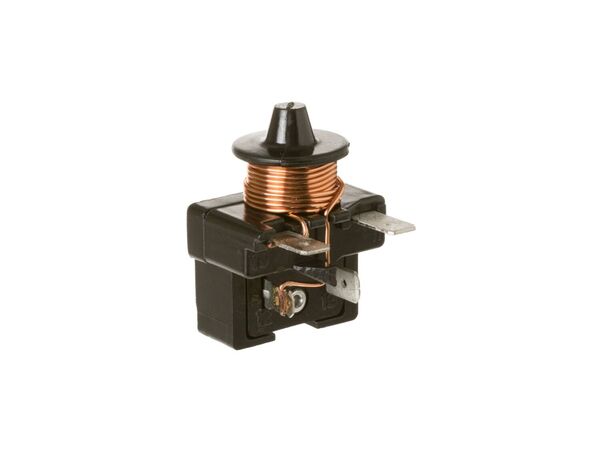 8759084-1-M-GE-WS07X10033- RELAY START Complete