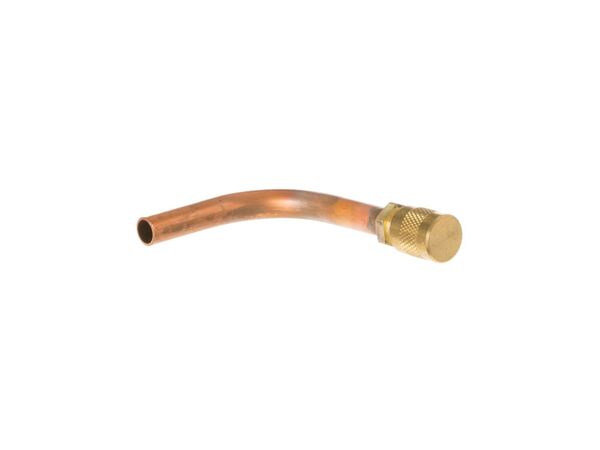 8759085-1-M-GE-WS07X10035- COMP PROCESS TUBE Assembly