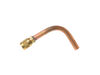 8759085-2-S-GE-WS07X10035- COMP PROCESS TUBE Assembly