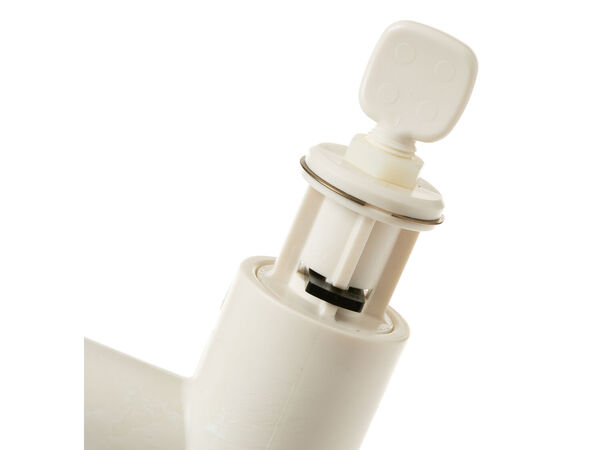 8759091-1-M-GE-WS15X10078-VALVE BY PASS Assembly