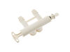 8759091-3-S-GE-WS15X10078-VALVE BY PASS Assembly