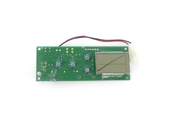 8759105-1-M-GE-WS21X10053-Water Softener Control