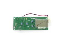 Water Softener Control – Part Number: WS21X10053