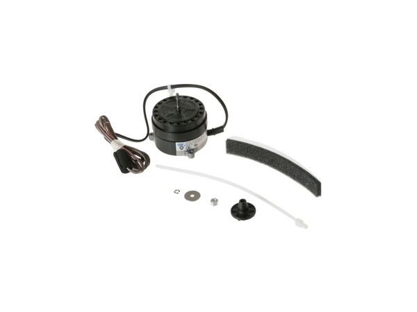8759109-1-M-GE-WS26X10028- FAN MOTOR Assembly