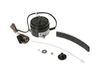 8759109-2-S-GE-WS26X10028- FAN MOTOR Assembly