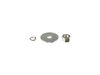 8759110-2-S-GE-WS26X10029- FAN BLADE Assembly