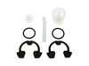 8759111-2-S-GE-WS26X10030- TURBINE & SUPPT Assembly