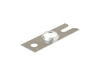 8759116-2-S-GE-WS28X10074-BRACKET THERMISTOR T2