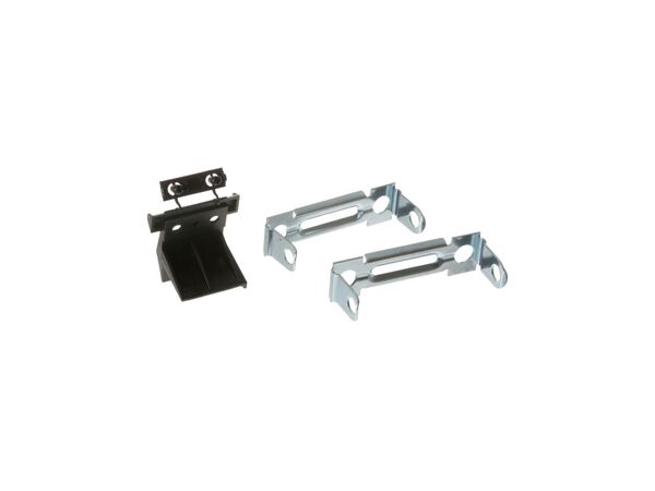 8759117-1-M-GE-WS28X10077- CAP MOUNTING BRACKET Assembly