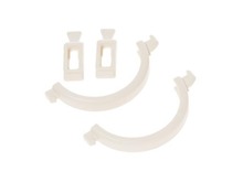 TANK NECK CLAMP KIT – Part Number: WS28X10078