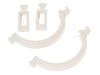 8759118-2-S-GE-WS28X10078-TANK NECK CLAMP KIT